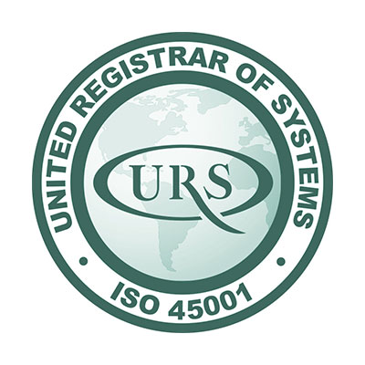 ISO45001職業(yè)健康安全管理體系